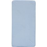 Scarlett Prostěradlo nepropustné tencel modré 60x120 – Hledejceny.cz