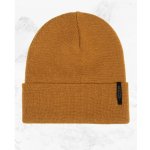 STAPLE beanie Golden Brown/Black – Hledejceny.cz