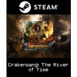 Drakensang: The River Of Time – Hledejceny.cz