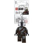 LEGO® Star Wars Mandalorian 2 svítící figurka – Sleviste.cz