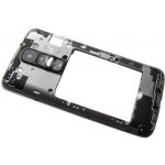 Kryt LG D620 G2 Mini zadní černý – Sleviste.cz