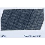 Akademie akrylová barva 60 ml 806 graphite – Hledejceny.cz