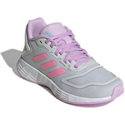 adidas Duramo 10 dash grey/beam pink/bliss lilac