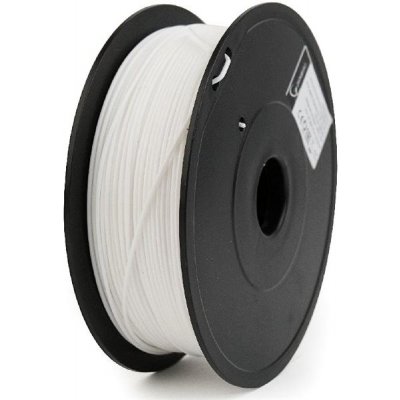 Gembird PLA Plus bílá 3DP-PLA+1.75-02-W – Zboží Živě