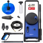 Nilfisk Core 140-6 PowerControl Home 128471266 – Sleviste.cz