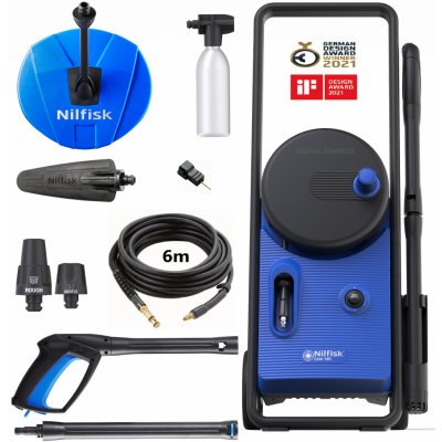 Nilfisk Core 140-6 PowerControl Home 128471266 – Sleviste.cz