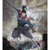 Hra na PC Hidden Dragon: Legend