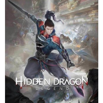 Hidden Dragon: Legend