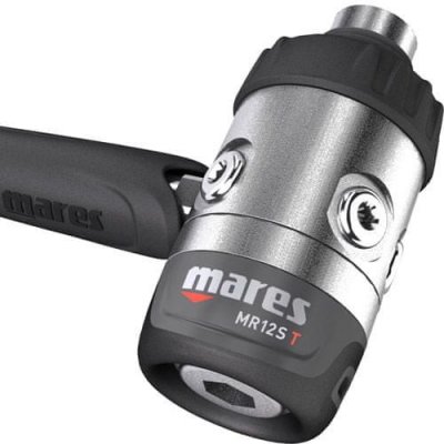 Mares MR12S DIN – Zboží Dáma