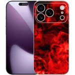 mmCase na iPhone 17 Pro - abstraktní vzor 11 – Zboží Mobilmania