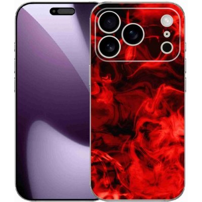 mmCase na iPhone 17 Pro - abstraktní vzor 11 – Zboží Mobilmania