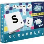 Scrabble Refresh 2v1 EN – Hledejceny.cz