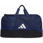 adidas Tiro L DU M BC TENABL/BLACK/WHITE Modrá 40 l – Zboží Mobilmania