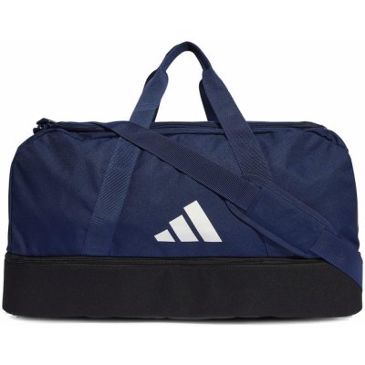 adidas Tiro L DU M BC TENABL/BLACK/WHITE Modrá 40 l – Sleviste.cz