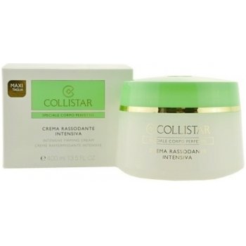 Collistar Speciale Corpo Perfetto zpevňující tělová péče (Intensive Firming Cream) 400 ml