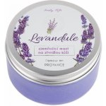 Vivaco Body Tip Premium zvláčňující mast s levandulovým olejem 100 ml – Sleviste.cz