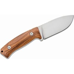 Lionsteel Hunting fix knife with NIOLOX M3 ST