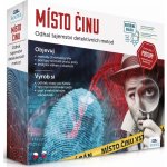 Albi SCIENCE Místo činu – Zboží Dáma