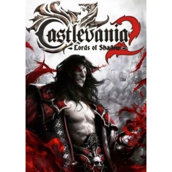 Castlevania: Lords of Shadow 2