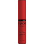 NYX Professional Makeup Butter Gloss lesk na rty 40 Apple Crisp 8 ml – Zboží Dáma