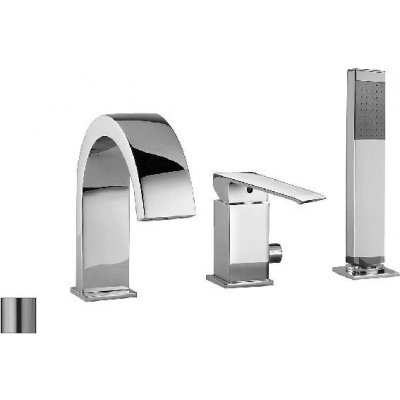 Paffoni Level LES040ST – Hledejceny.cz