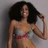 RosaFaia 8818-1 Style Paulina Top Bikini horní díl 009 originál