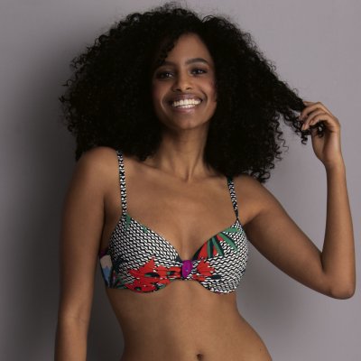 RosaFaia 8818-1 Style Paulina Top Bikini horní díl 009 originál – Zboží Mobilmania