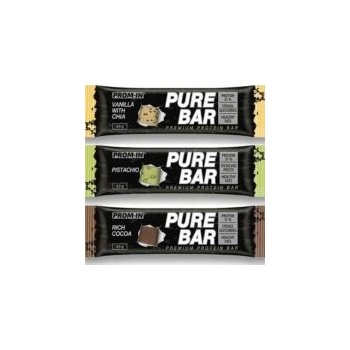 Prom-in Essential Pure Bar 65g