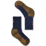 SMARTWOOL K HIKE LIGHT CUSHION CREW deep navy – Zbozi.Blesk.cz