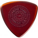 Dunlop Primetone Triangle Sculpted Plectra with Grip 1.5 3ks – Hledejceny.cz