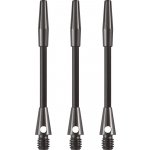 Harrows Carbon Plus Black Medium – Zboží Dáma