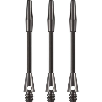 Harrows Carbon Plus Black Medium – Zboží Dáma