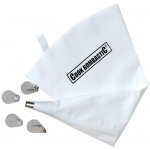 Sáček 40cm+5trysek, DESIGN, zdobící, BA – Zboží Mobilmania