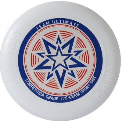 Merco Star Frisbee Sada 2ks – Zboží Mobilmania