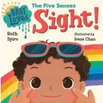 Baby Loves the Five Senses: Sight! – Hledejceny.cz