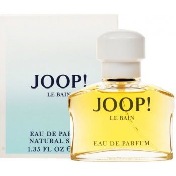 Joop! Le Bain parfémovaná voda dámská 75 ml