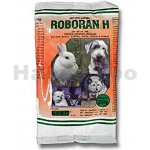 Univit Roboran H plv 20 kg – Zboží Mobilmania