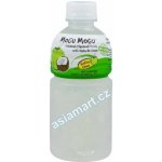 Mogu Mogu Jelly Coconut Juice 320 ml – Zbozi.Blesk.cz