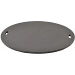 Plotýnka 21cm litina – Zbozi.Blesk.cz