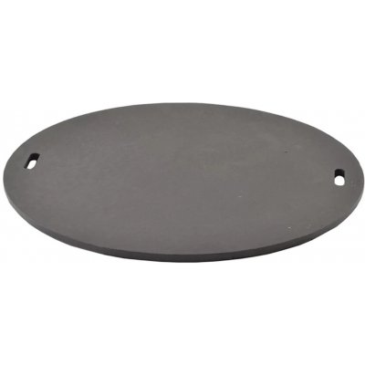 Plotýnka 21cm litina – Zbozi.Blesk.cz