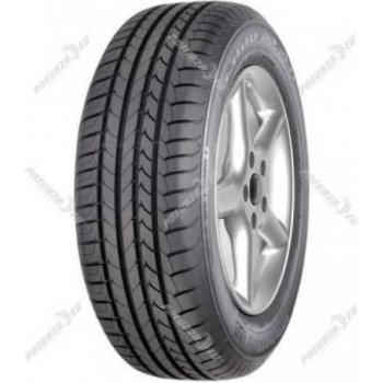 Goodyear EfficientGrip 285/40 R20 104Y