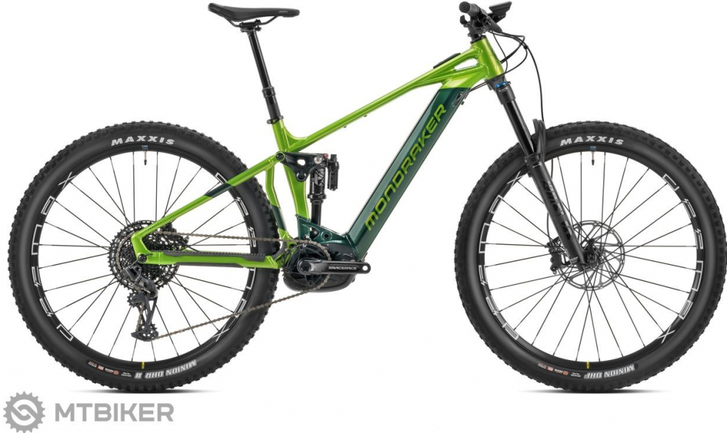 Mondraker Crafty R 2023