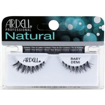 Ardell Natural Baby Demi Wispies černé