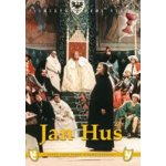 Jan Hus DVD – Hledejceny.cz