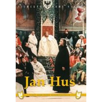 Jan Hus DVD