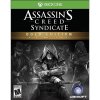 Hra na Xbox One Assassin's Creed: Syndicate (Gold)