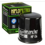 Hiflofiltro Olejový filtr HF156 | Zboží Auto
