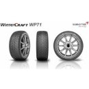 Kumho WinterCraft WP71 215/55 R17 98V