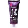 Přípravky pro úpravu vlasů Salerm Pro.Line 04 Wet Gel Rock gel na vlasy 200 ml