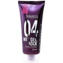 Salerm Pro.Line 04 Wet Gel Rock gel na vlasy 200 ml